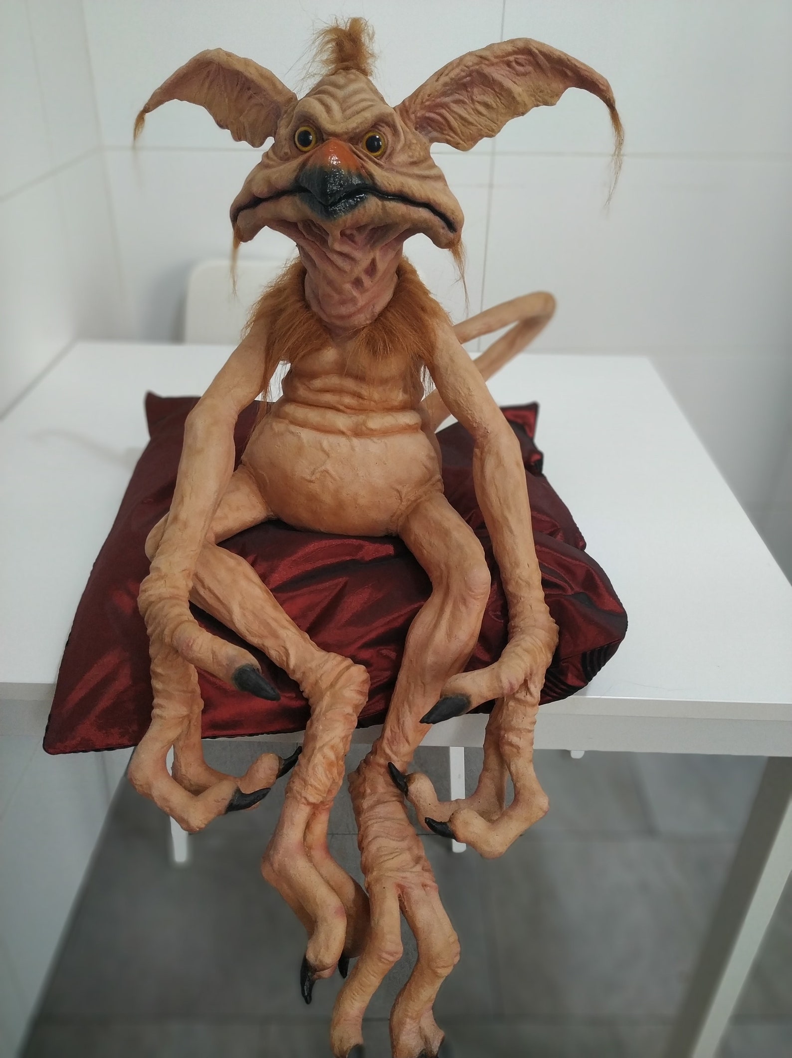 salacious crumb puppet