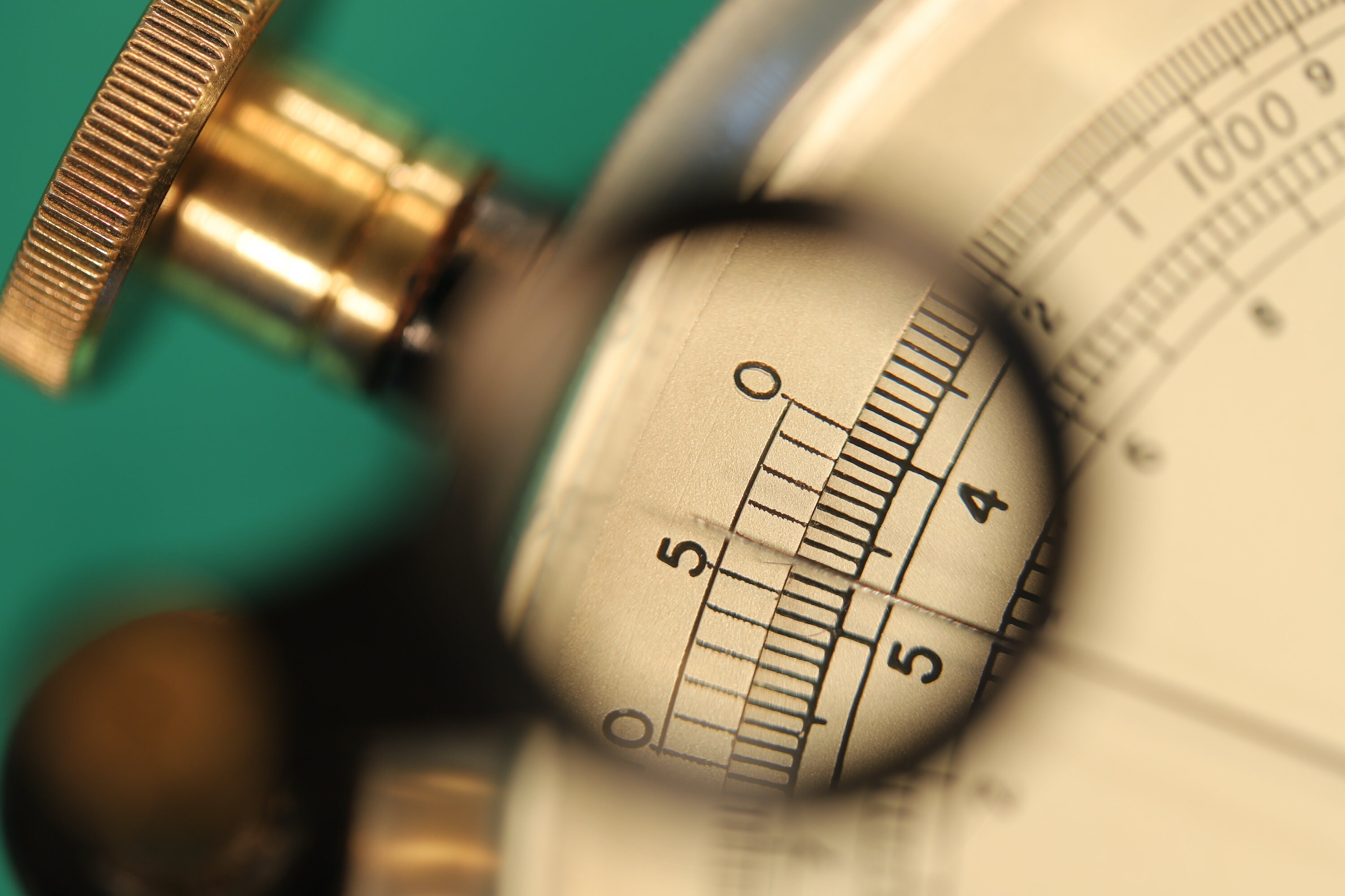 Vintage Surveying Aneroid Barometer by Short & Mason No 3042 Etsy