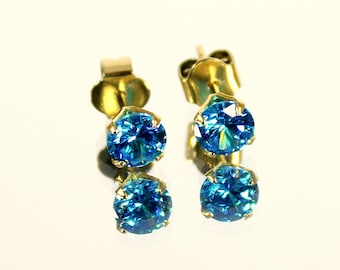 Earrings Chip