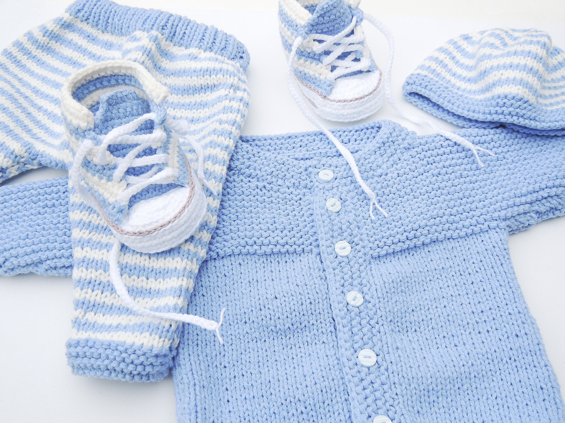 Newborn set clothes outfit baby 0 3 months coming home Etsy