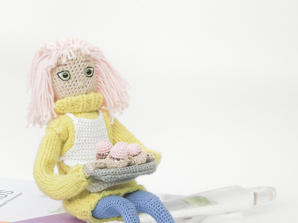 Pastry Chef Ornament Cook Baker Gifts for Women Chef Gifts for Etsy