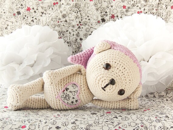 crib safe stuffed animals