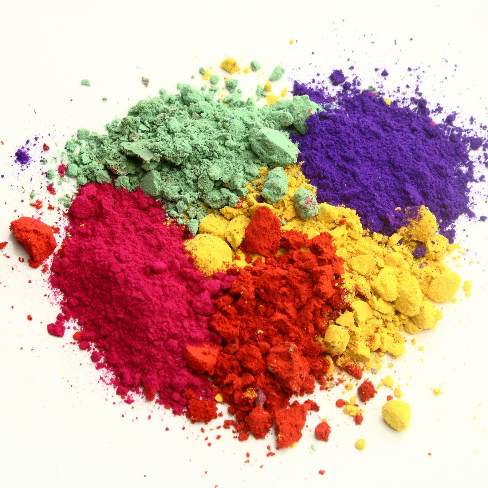 Our Premium Mica Powders Are Ethically Sourced Etsy