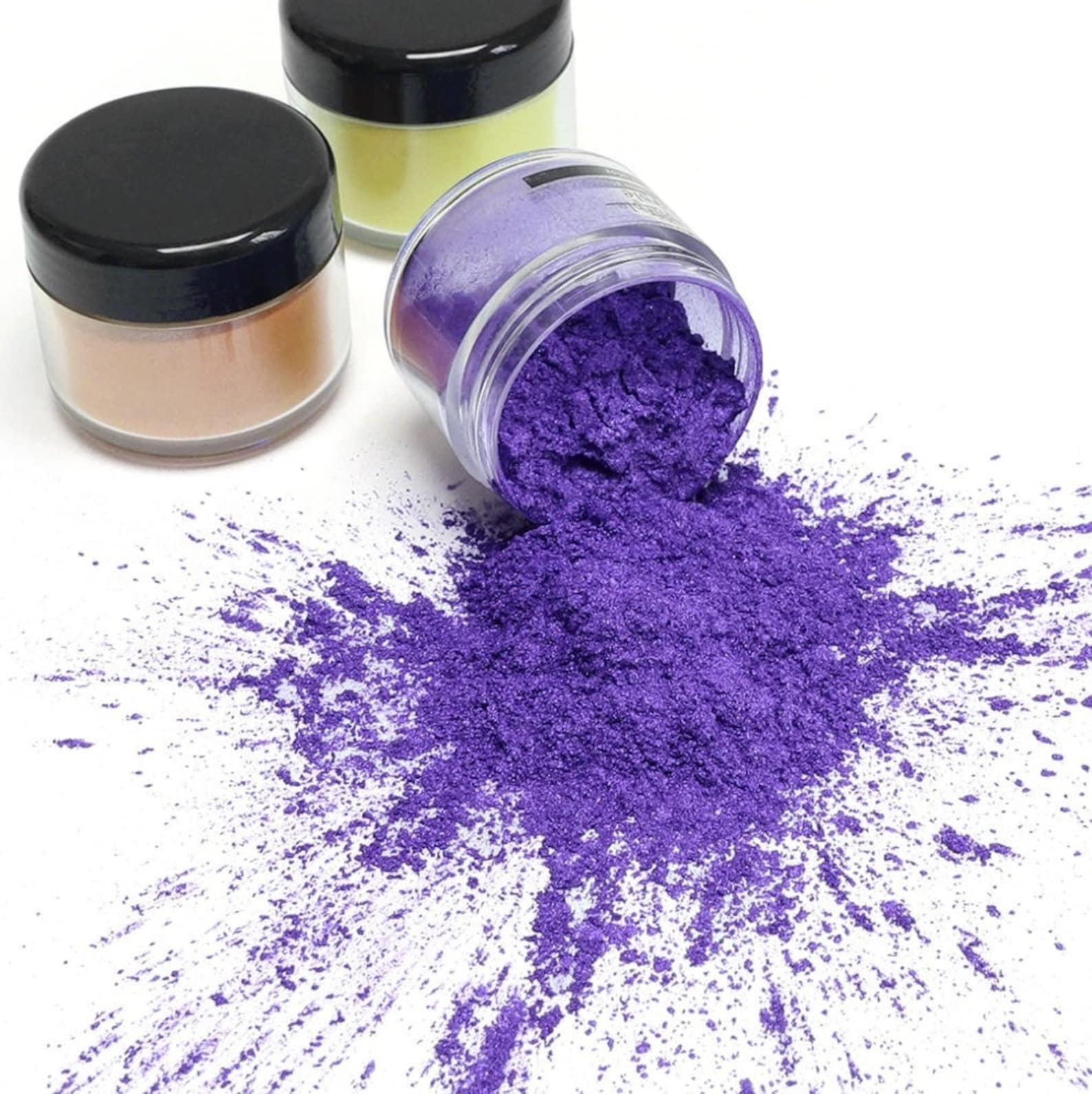 Our Premium Mica Powders Are Ethically Sourced Etsy