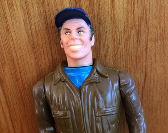 Murdock A Team Action Figure- REDUCED