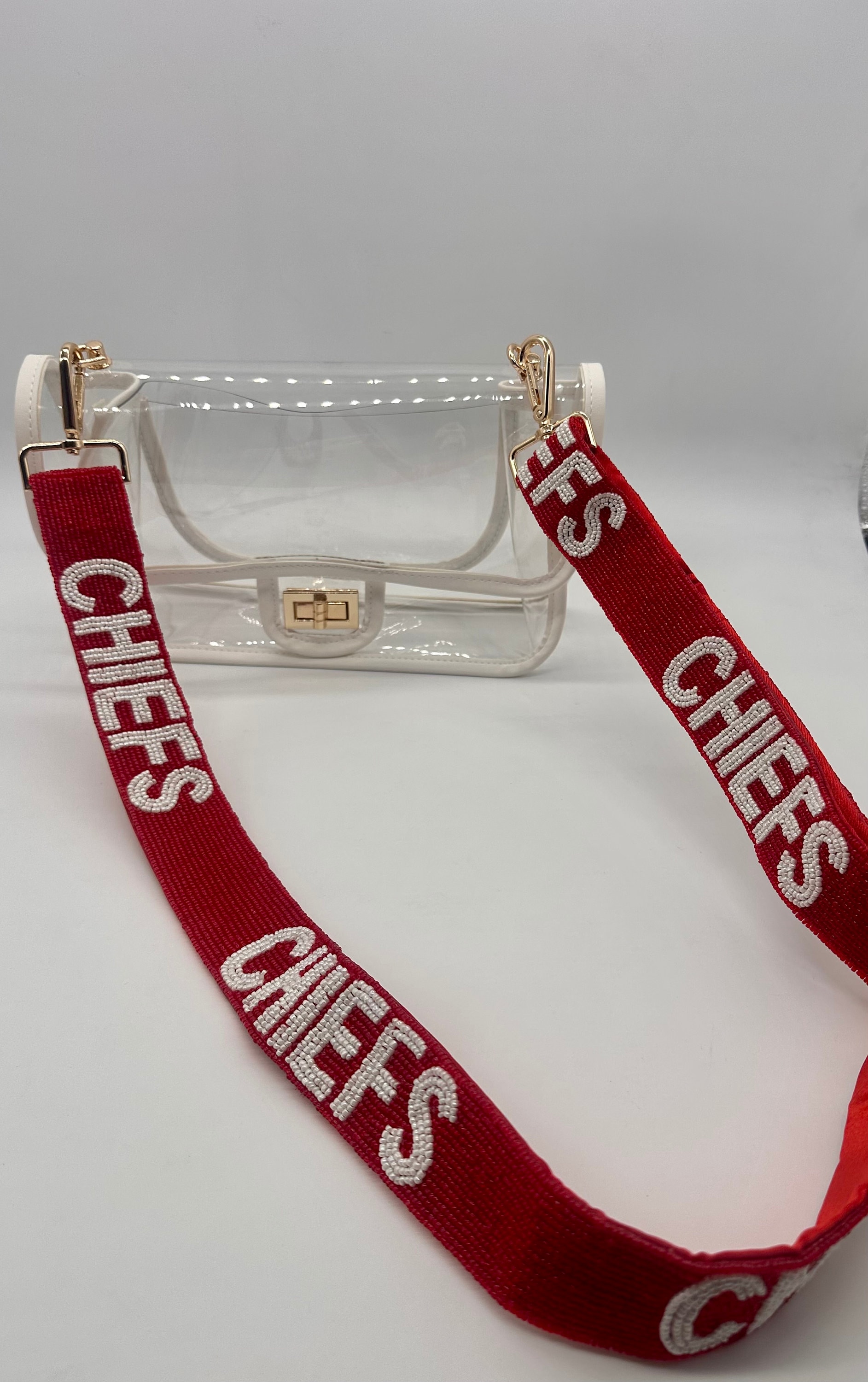 university of louisiana at lafayette purse strap