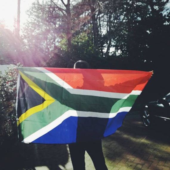 gifts for her south africa