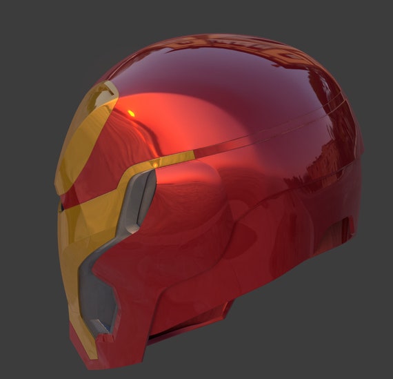 triángulo Lengua macarrónica Dos grados Iron Man MK 50 casco 3d impresión Infinity guerra - Etsy España triángulo Lengua macarrónica Dos grados Iron Man MK 50 casco 3d impresión Infinity guerra - Etsy España