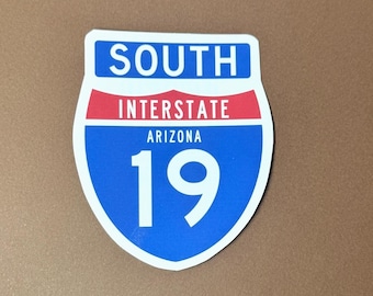 Exit 40 MPH Road Sign Sticker: Traffic & Building Decoration