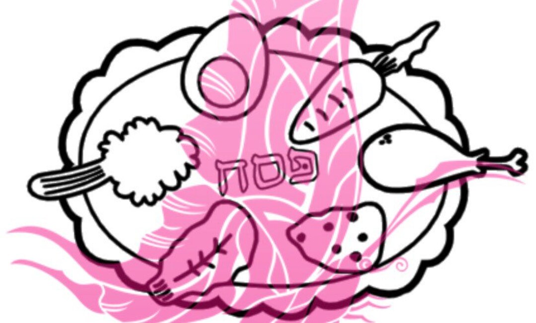 Passover Seder Plate Svg Jpg Png Digital Download Cricut Diy Holiday Religious Jewish Bundle