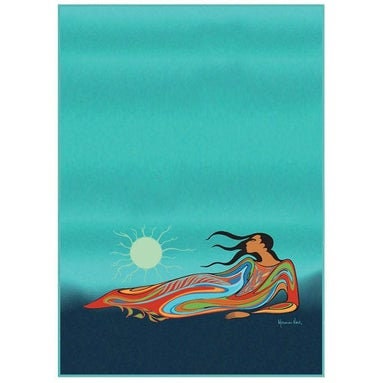 Maxine Noel Mother and Child - Etsy