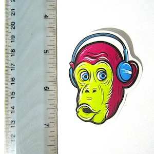 Pop Culture Comics Sports Politique Drôle Skate Voiture pour ordinateur portable Vélo Fenêtres Boîte à outils Surf Téléphone Bureau Sticker Decal Art