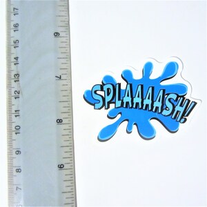 Pop Culture Comics Sports Politics Funny Skate Car laptop Bicycle Windows Tool Box Surf Phone Desk Sticker Decal Art