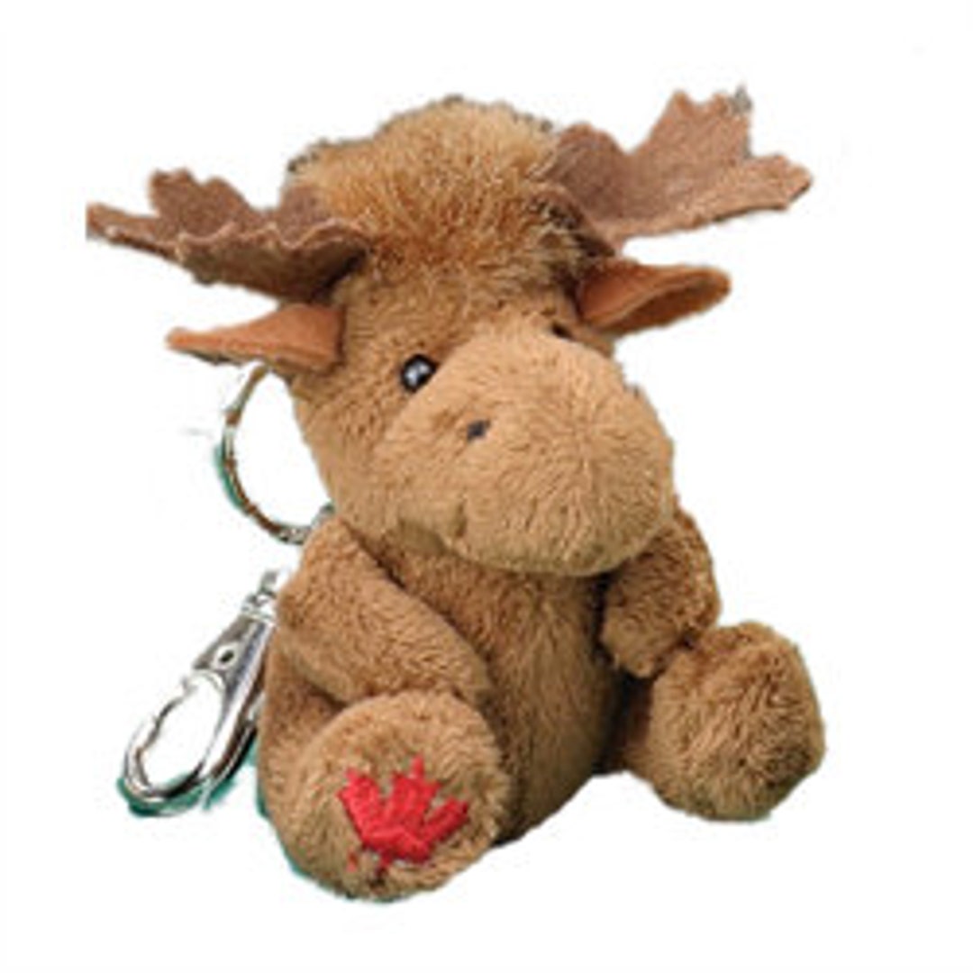 maple moose webkinz