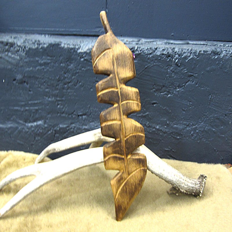 Orca Carving First Nation - Etsy