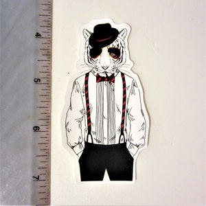 Pop Culture Comics Sports Politics Funny Skate Car laptop Bicycle Windows Tool Box Phone Desk Sticker Decal Art