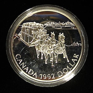 Canada 1867 1992 - Etsy 日本