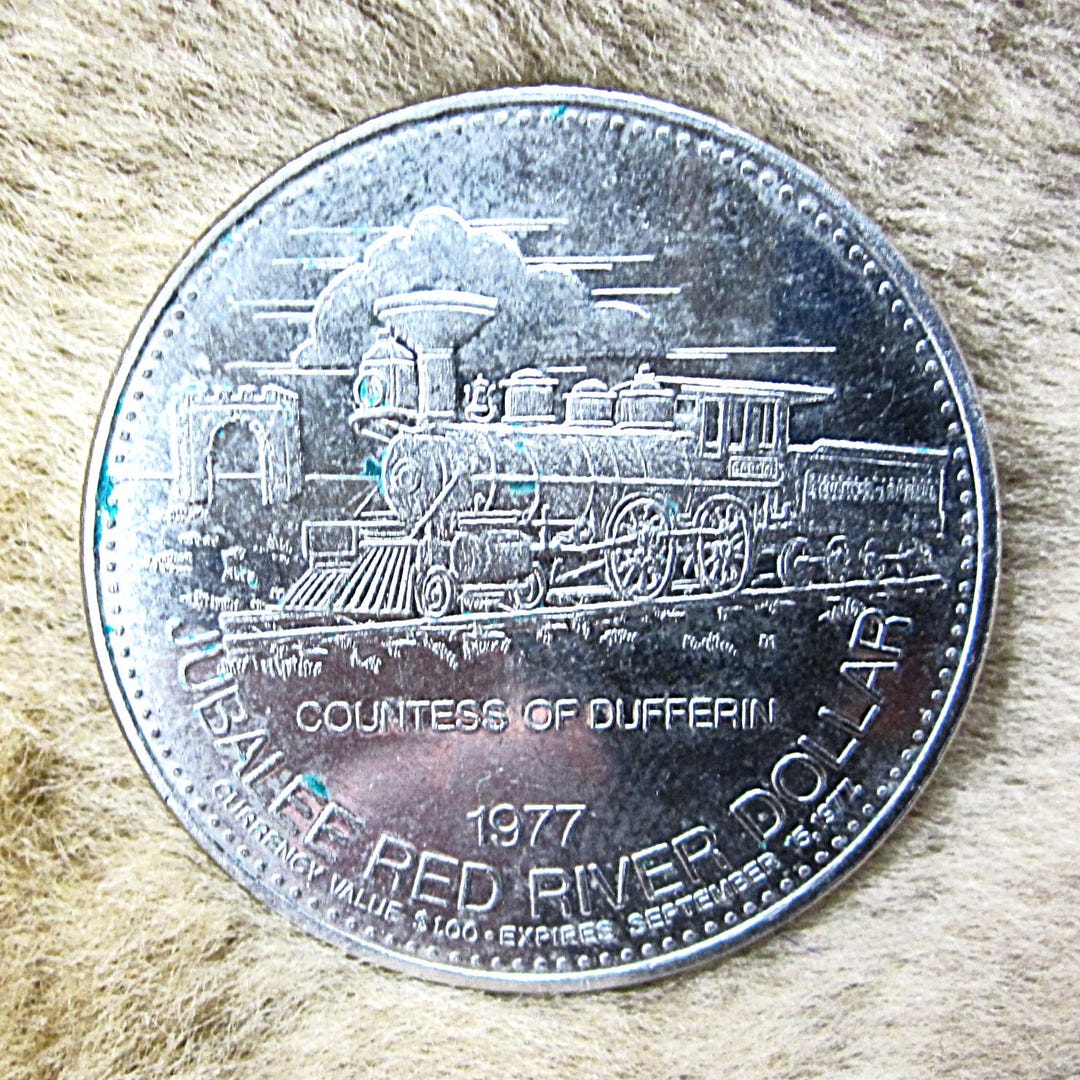 Buy Vintage 1977 Winnipeg Manitoba Canada Mayor Stephen Juba