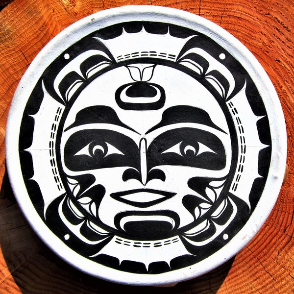 Kwakiutl Potlatch Etsy