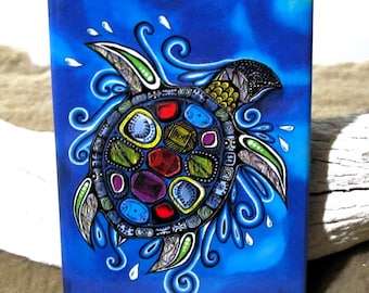 Métis Abenaki First Nation 'turtle' Eastern Woodlands Great Plains