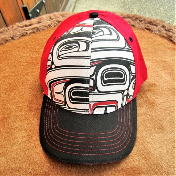 Logo Patch Trucker Hat - Black - Pacific Coast Spirits