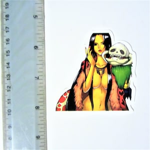 Pop Culture Comics Sports Politics Funny Skate Car laptop Bicycle Windows Tool Box Surf Phone Desk Sticker Decal Art