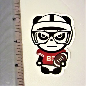 Pop Culture Comics Sports Politics Funny Skate Car ordinateur portable Bicycle Tte Windows Tool Box Surf Phone Desk Sticker Decal Art