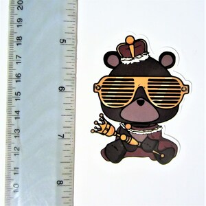 Pop Culture Comics Sports Politics Funny Skate Car laptop Bicycle Windows Tool Box Surf Phone Desk Sticker Decal Art