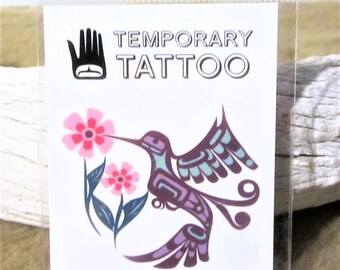 Native Horse Tattoo Etsy