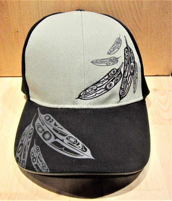 Gitxsan First Nations 'feathers 
