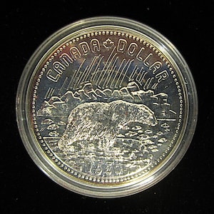 Canada 2000 mint set - Etsy 日本