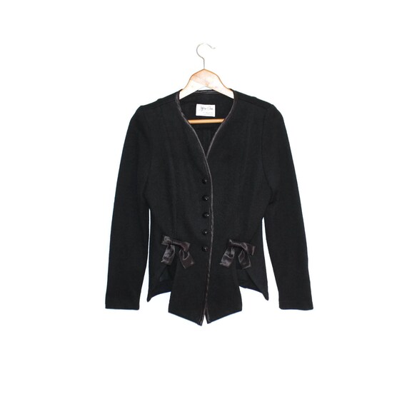 dressy cardigan for evening wear