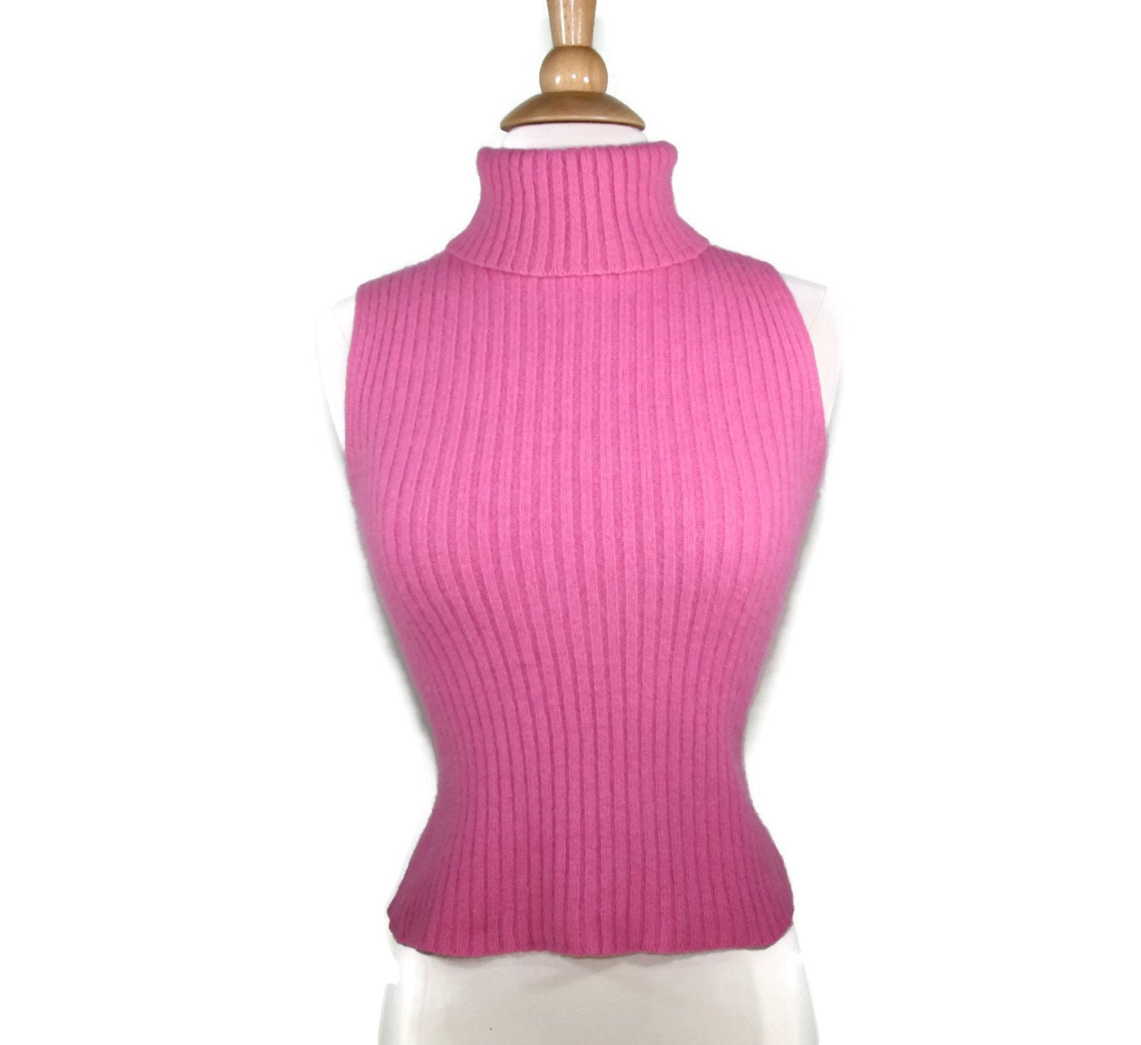 barbie turtleneck sweater