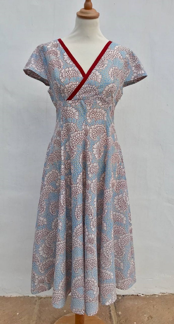 Very swing dress cheap