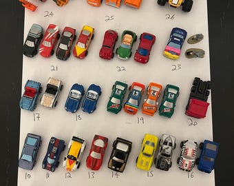 MICRO MACHINES PLAYSET ESPANSIONE ASSORTITI | Magic Toys