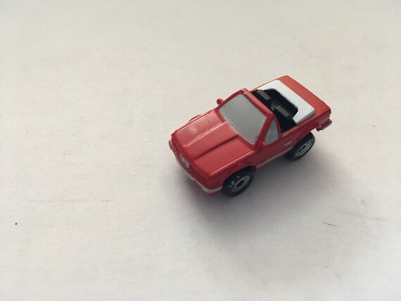 funrise micro machines