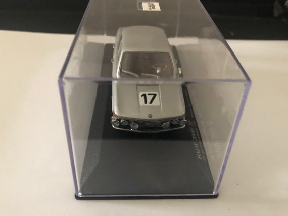 Minichamps Rare BMW 2000 TI - Race Car - Etsy