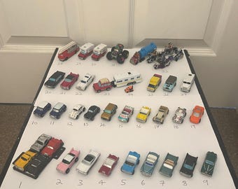 Disney Wild Racers Concept Car 626 and Gan2 Racer Challenge Pack