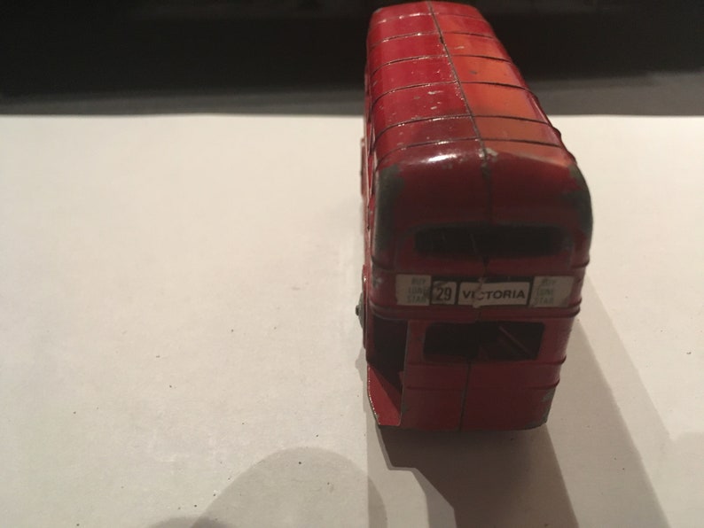 Lone Star vintage rare Bus