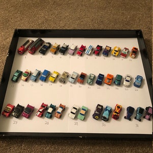 Micro Machines vintage rare  cars - please choose from drop down list