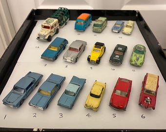トミカ No.3 スクワート消防車 1/110 日本 1975年 ヴィンテージ