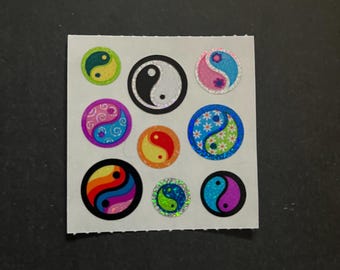 サンディライオン ステッカーミックス - Etsy 日本