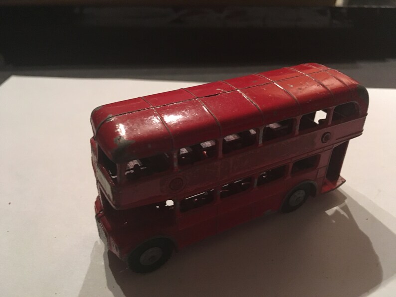 Lone Star vintage rare Bus