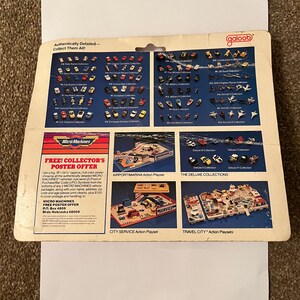 set micromachines antiguo de segunda mano por 50 EUR en Madrid en WALLAPOP