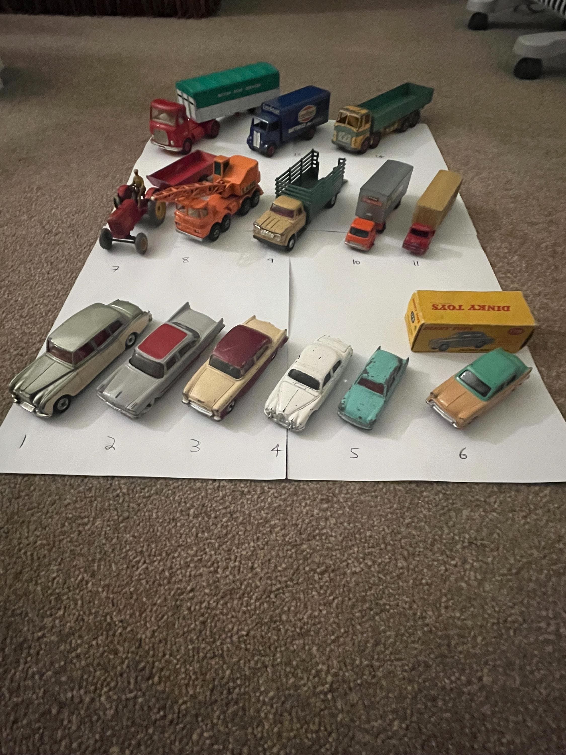 1940's toy car - Etsy 日本