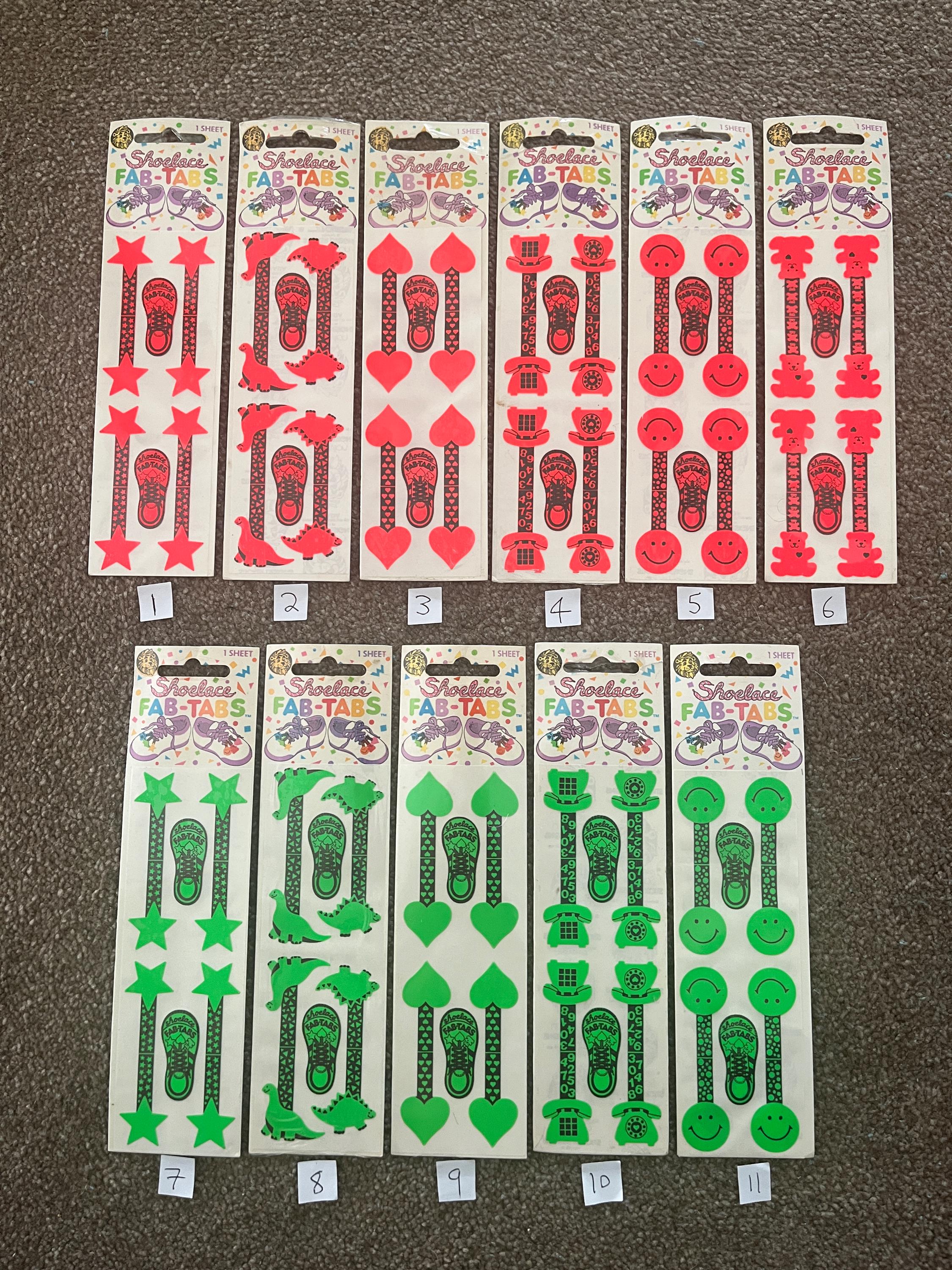 Sandylion Sticker Rolls - Etsy