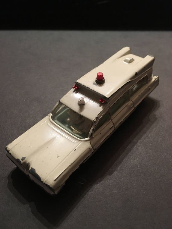 superior criterion ambulance