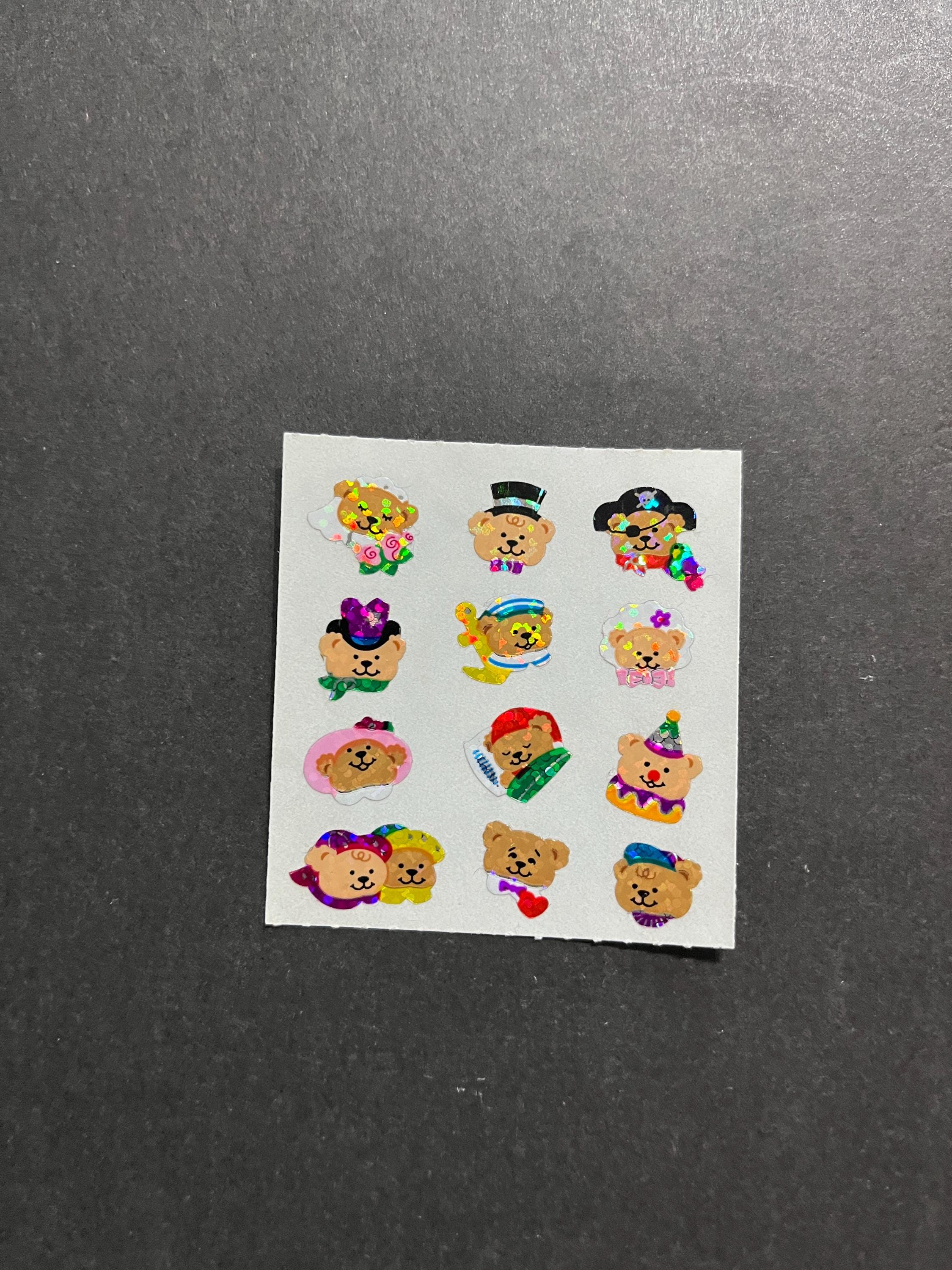 Icône De La Saint-valentin élément De Design Plat Mignon Ours En