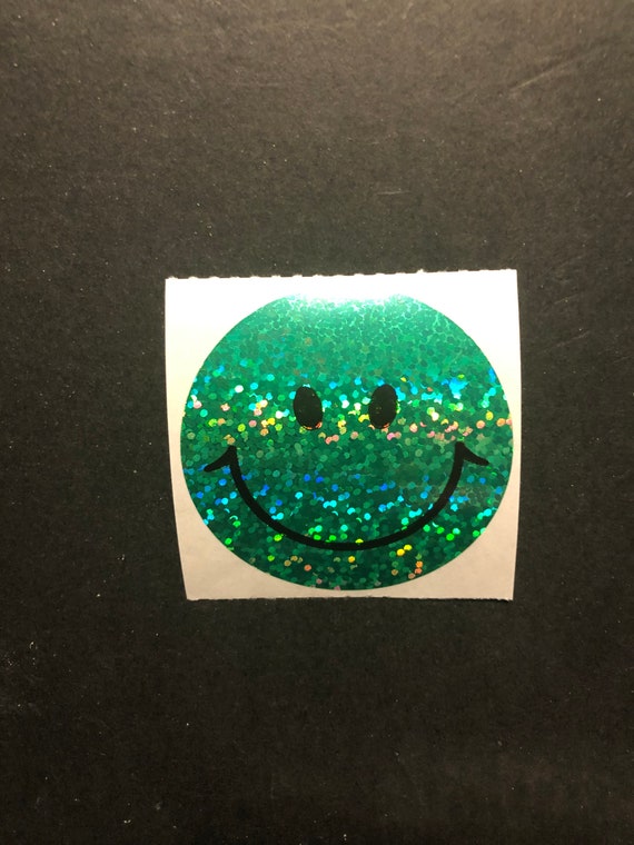 Sandylion seltene Smiley Sticker - .de