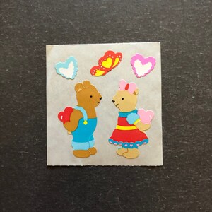 Sandylion super rare stickers - Etsy 日本